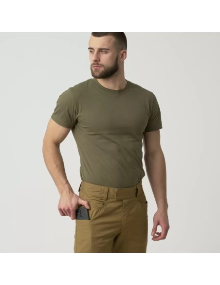 Helikon-Tex Greyman Pants DuraCanvas® (various colors)