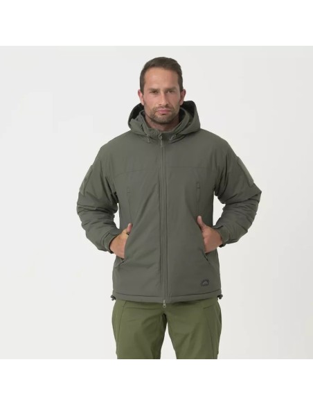 Helikon-Tex Level 7 Jacket - Nylon (various colors)