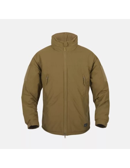 Helikon-Tex Level 7 Jacket - Nylon (various colors)