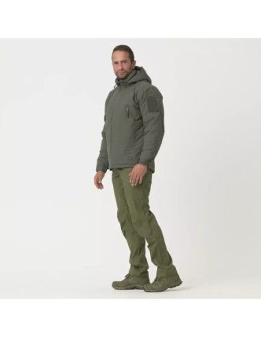 Helikon-Tex Level 7 Jacket - Nylon (various colors)