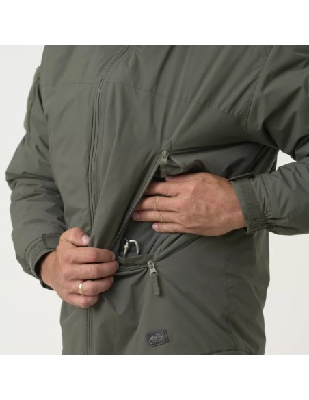 Helikon-Tex Level 7 Jacket - Nylon (various colors)