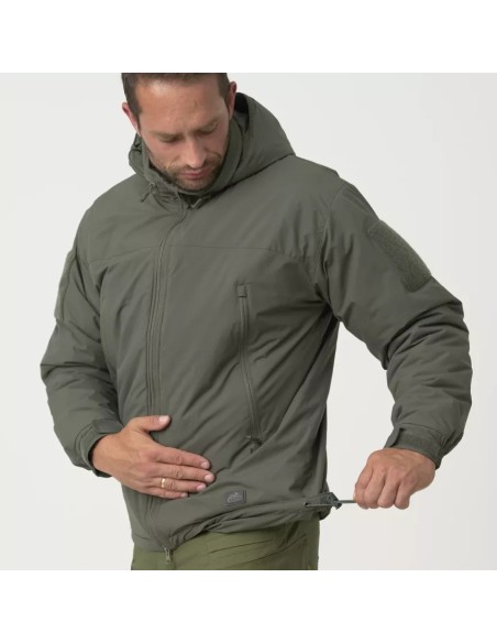 Helikon-Tex Level 7 Jacket - Nylon (various colors)