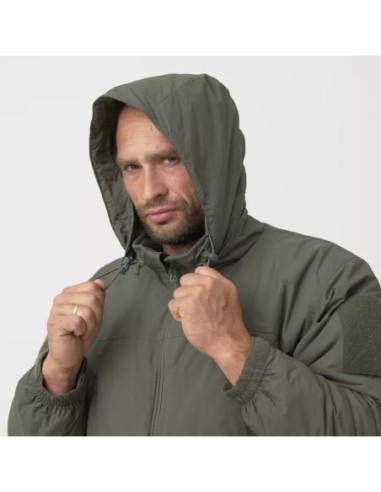 Helikon-Tex Level 7 Jacket - Nylon (various colors)