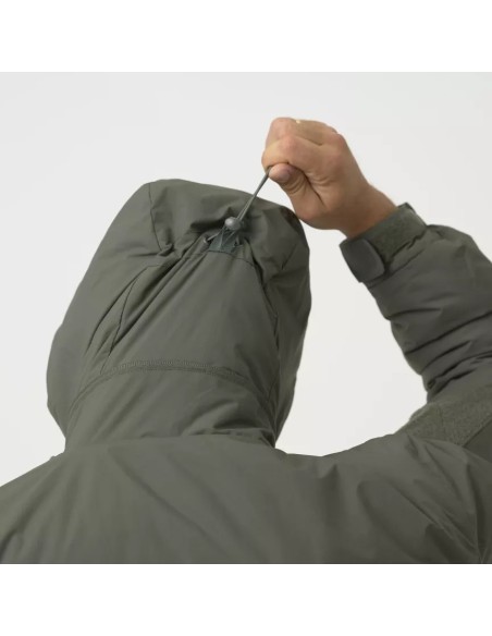 Helikon-Tex Level 7 Jacket - Nylon (various colors)