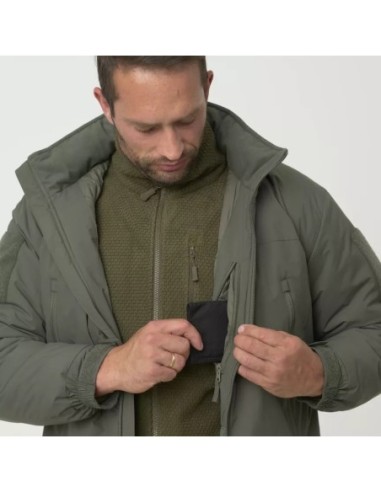 Helikon-Tex Level 7 Jacket - Nylon (various colors)