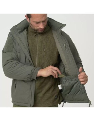 Helikon-Tex Level 7 Jacket - Nylon (various colors)