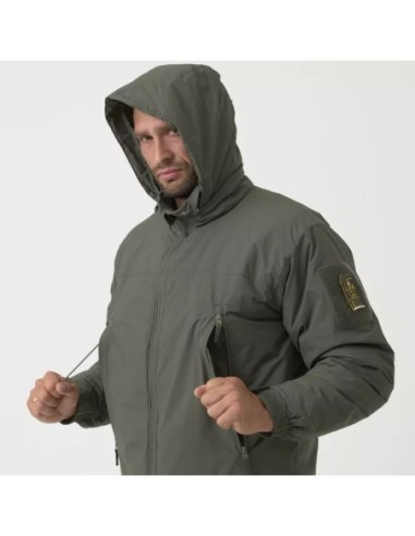 Helikon-Tex Level 7 Jacket - Nylon (various colors)
