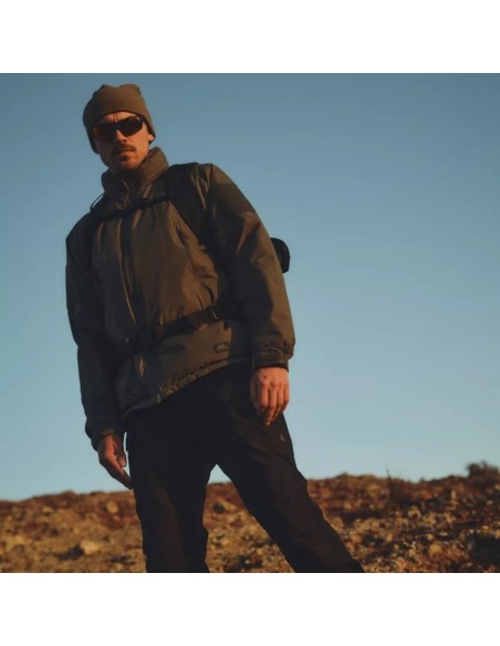 Helikon-Tex Level 7 Jacket - Nylon (various colors)