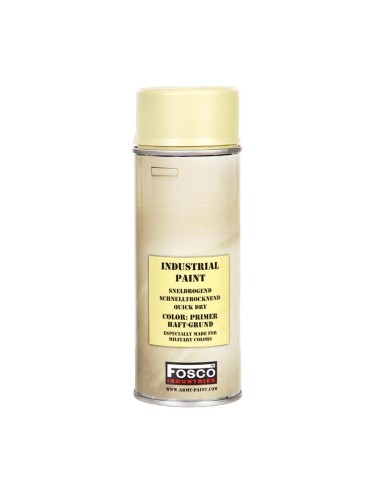 Fosco Primer