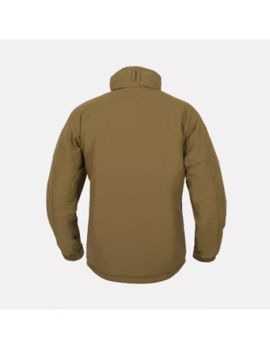 Helikon-Tex Level 7 Jacket - Nylon (various colors)