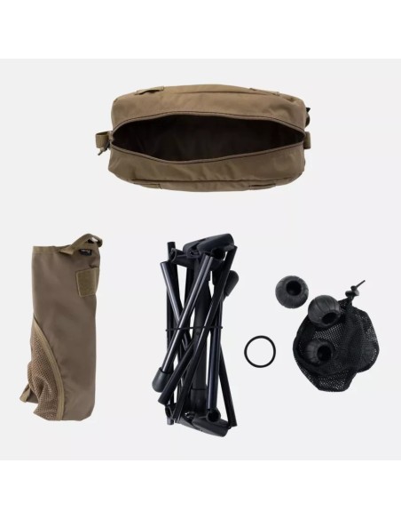 Helikon-Tex Traveler Chair Cordura® (various colors)