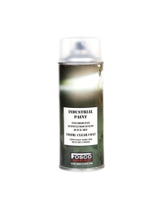 Fosco Clear Coat (läbipaistev pinnakate)