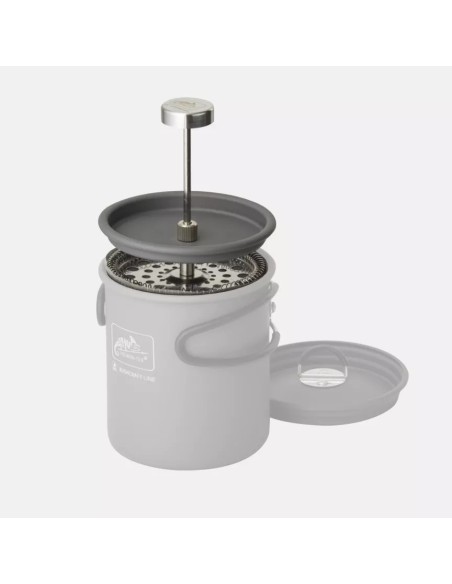 Helikon-Tex Coffee Press Stainless Steel