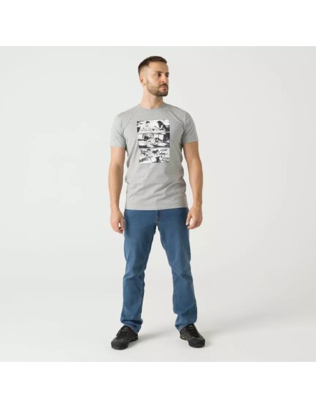 Helikon-Tex T-shirt (Combat Date) Cotton (various colors)
