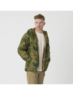 Helikon-Tex Reversible Wolfhound Hoodie Jacket (various colors)