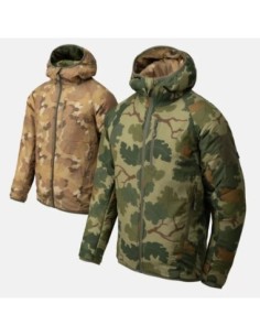 Helikon-Tex Reversible Wolfhound Hoodie Jacket (various colors) 2