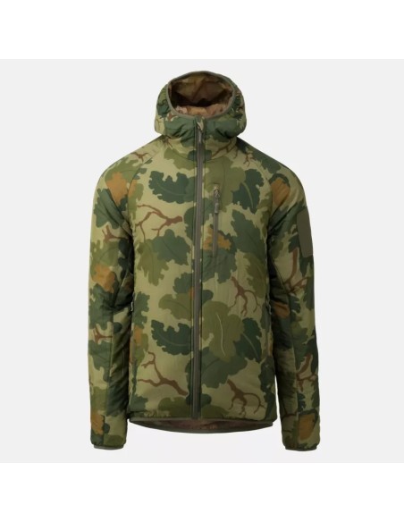 Helikon-Tex Reversible Wolfhound Hoodie Jacket (various colors)