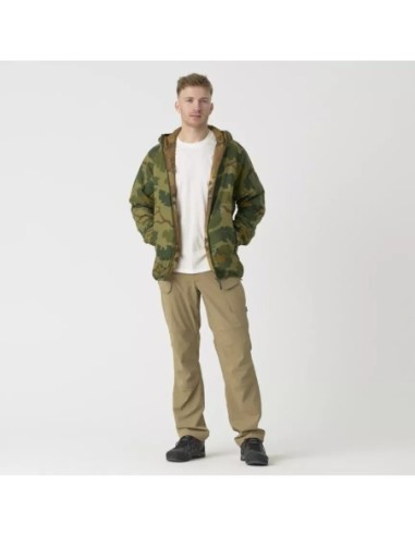 Helikon-Tex Reversible Wolfhound Hoodie Jacket (various colors)