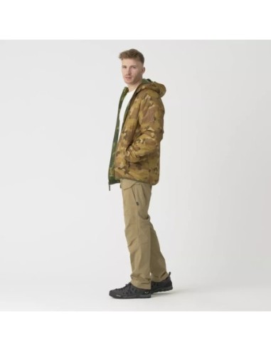 Helikon-Tex Reversible Wolfhound Hoodie Jacket (various colors)