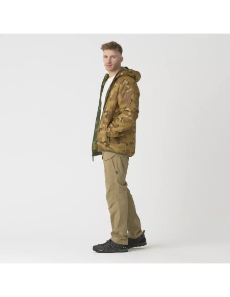 Helikon-Tex Reversible Wolfhound Hoodie Jacket (various colors)