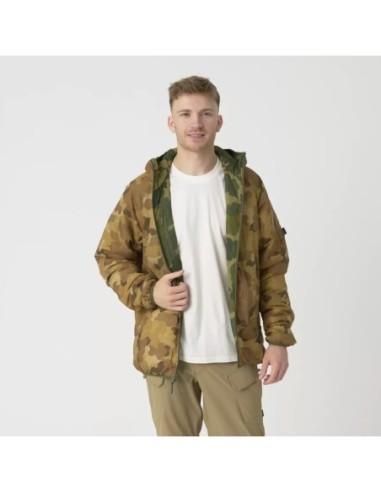 Helikon-Tex Reversible Wolfhound Hoodie Jacket (various colors)