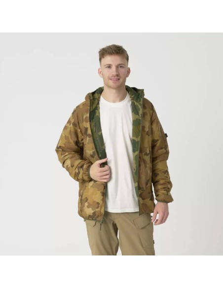 Helikon-Tex Reversible Wolfhound Hoodie Jacket (various colors)