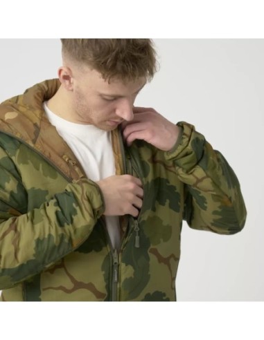 Helikon-Tex Reversible Wolfhound Hoodie Jacket (various colors)