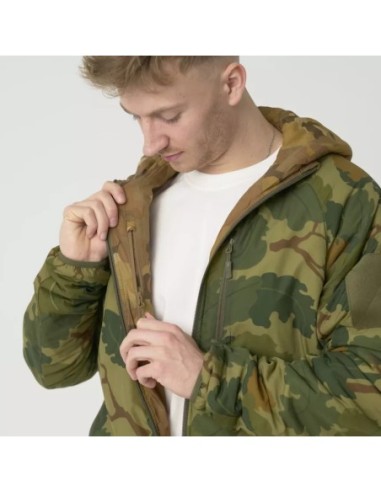 Helikon-Tex Reversible Wolfhound Hoodie Jacket (various colors)