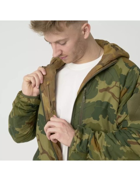Helikon-Tex Reversible Wolfhound Hoodie Jacket (various colors)
