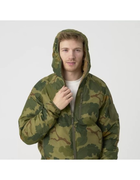 Helikon-Tex Reversible Wolfhound Hoodie Jacket (various colors)