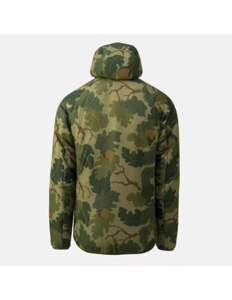 Helikon-Tex Reversible Wolfhound Hoodie Jacket (various colors)