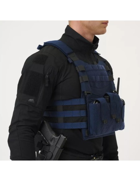 Helikon-Tex Guardian Law Enforcement Set Plate Carrier Cordura®