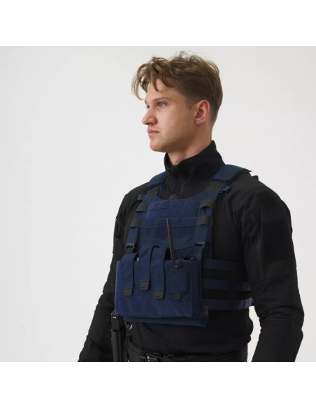 Helikon-Tex Guardian Law Enforcement Set Plate Carrier Cordura®