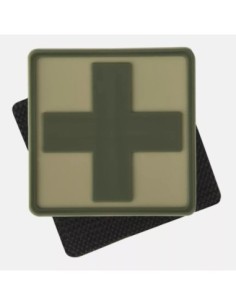 Helikon-Tex Medic Cross Patch PVC