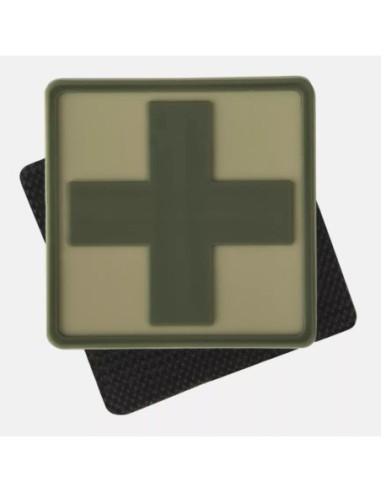 Helikon-Tex Medic Cross Patch PVC