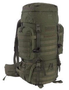 Tasmanian Tiger seljakott raid pack mkIII (oliiv)