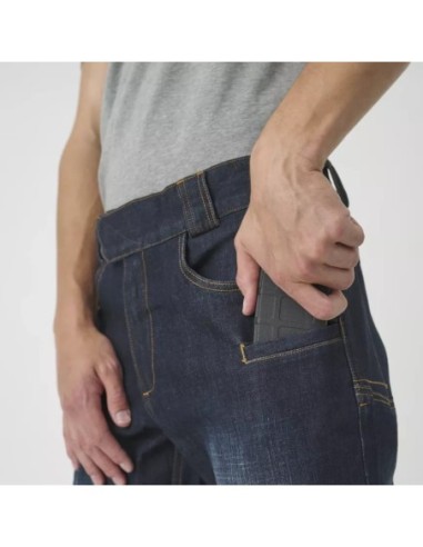 Helikon-Tex Greyman Jeans - Denim Mid