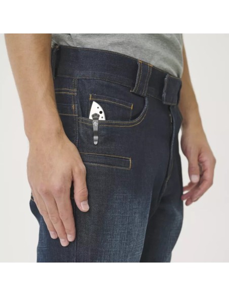 Helikon-Tex Greyman Jeans - Denim Mid