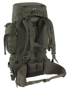 Tasmanian Tiger seljakott raid pack mkIII (oliiv) 2
