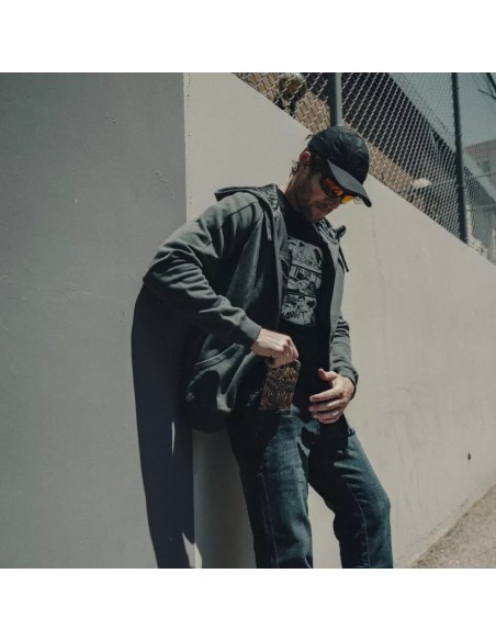 Helikon-Tex Greyman Jeans - Denim Mid