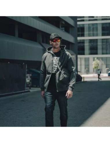 Helikon-Tex Greyman Jeans - Denim Mid