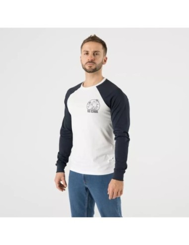 Helikon-Tex T-shirt Long Sleeve (Old School) Cotton (various colors)