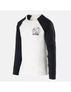 Helikon-Tex T-shirt Long Sleeve (Old School) Cotton (various colors) 2