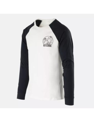 Helikon-Tex T-shirt Long Sleeve (Old School) Cotton (various colors)