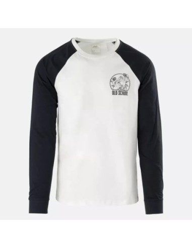 Helikon-Tex T-shirt Long Sleeve (Old School) Cotton (various colors)