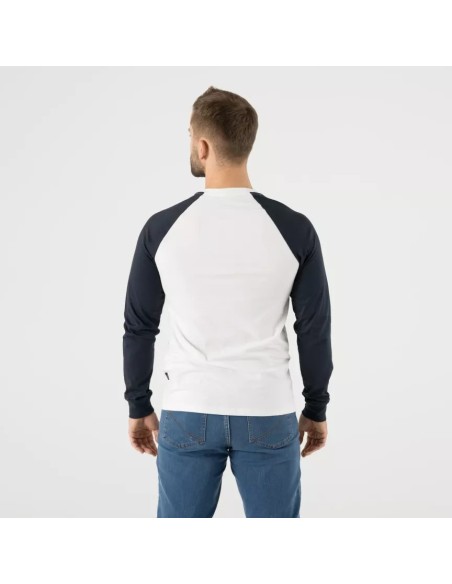 Helikon-Tex T-shirt Long Sleeve (Old School) Cotton (various colors)