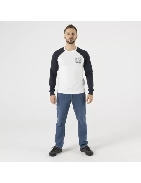 Helikon-Tex T-shirt Long Sleeve (Old School) Cotton (various colors)