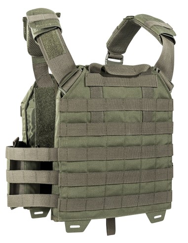 Tasmanian Tiger Plate carrier MK IV (olive)