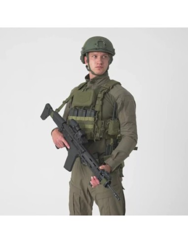 Helikon-Tex Guardian Cummerbund Quick Release (various colors)