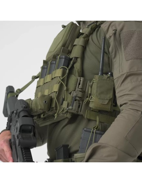 Helikon-Tex Guardian Cummerbund Quick Release (various colors)